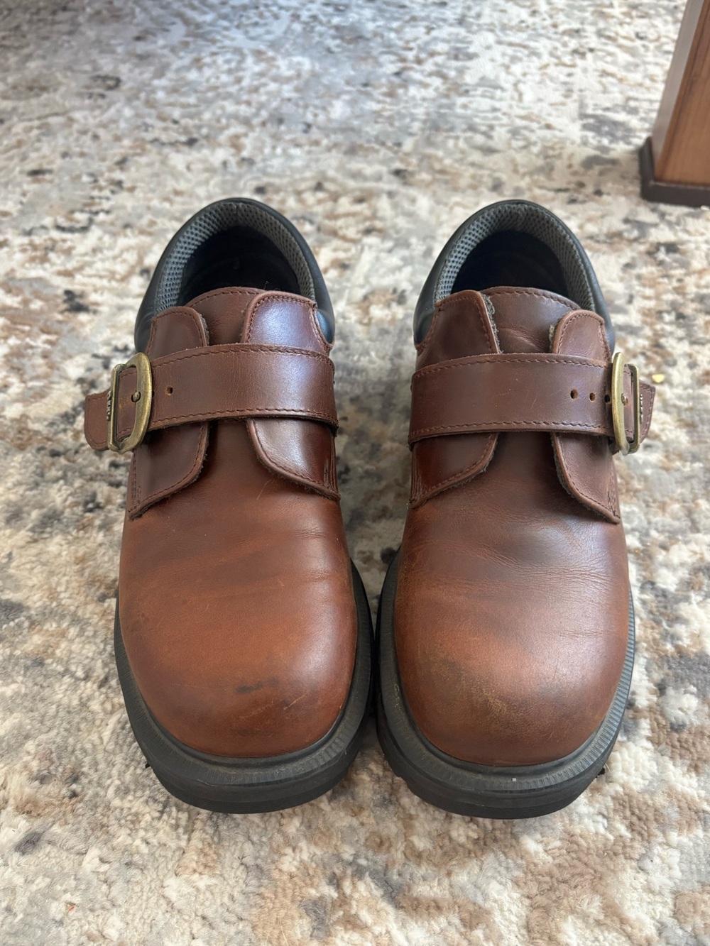 Vintage Doc Martens